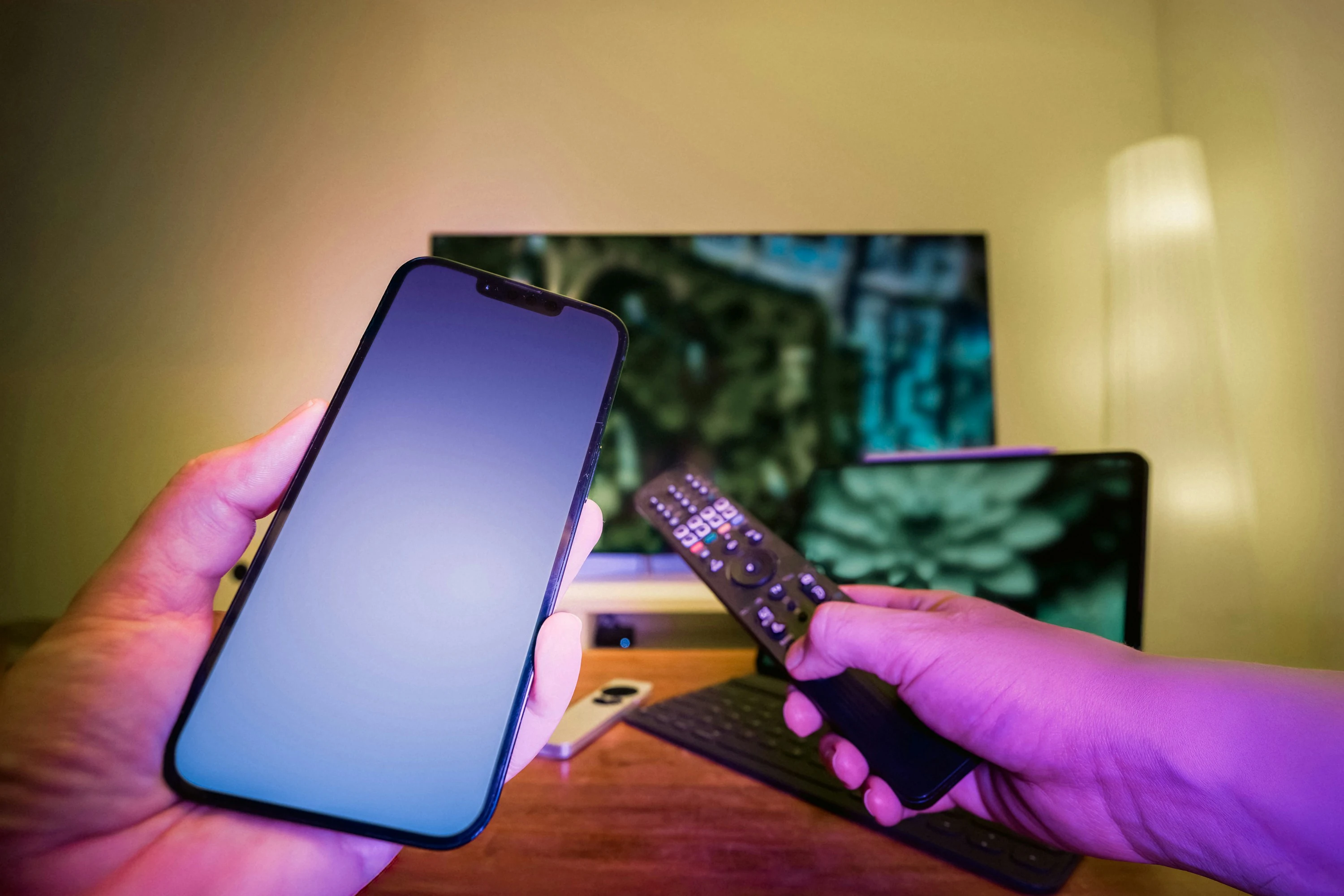IRON TV PRO abonnement IPTV premium en France