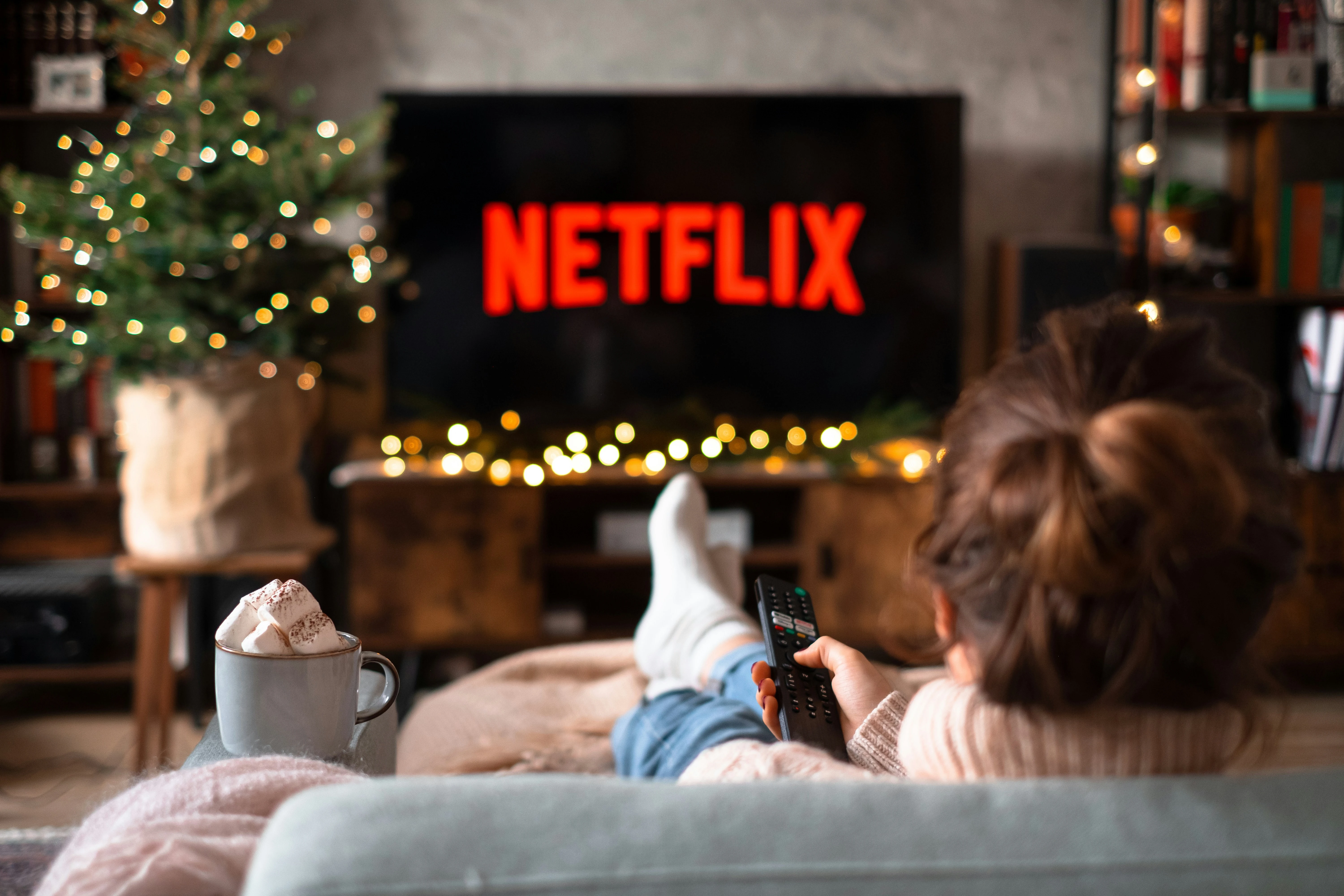 IRON TV PRO Smart TV et Android