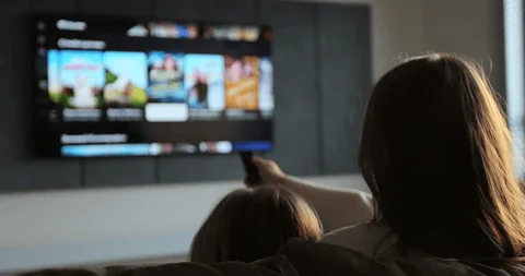 IRON TV PRO 12 mois HD et 4K