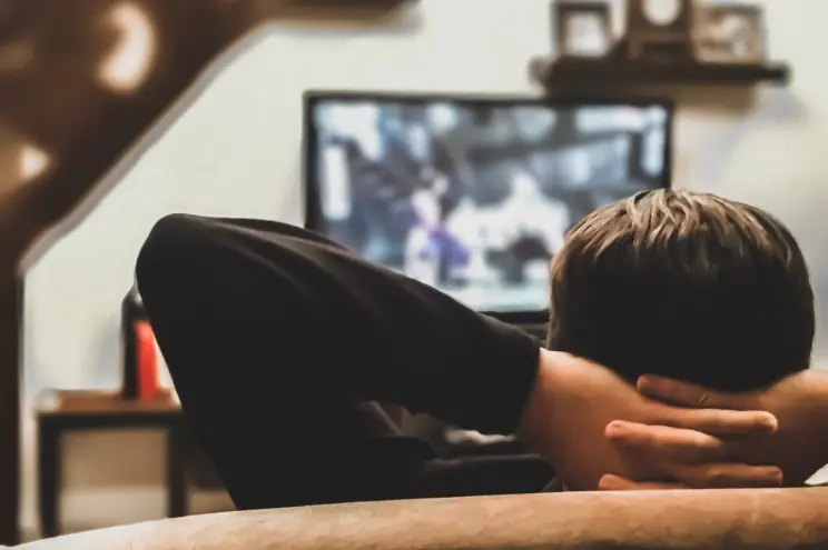 Article 33 IRON TV PRO