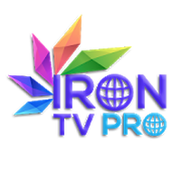 IRON TV PRO — IPTV Premium France